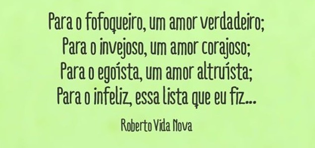 Só Amor